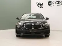 Usata BMW 120 190 CV (139 kW) 2023 Nero Berlina
