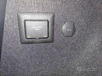 Usata Seat Ateca 4Drive 150 CV (110 kW) 2021 Blu SUV