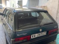 Usata Alfa Romeo 33 90 CV (66 kW) 1992 Verde Station wagon