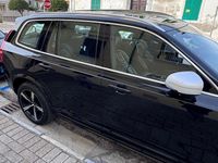 Usata Volvo XC90 R-Design 235 CV (172 kW) 2018 Nero SUV