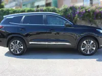 Usata DR DR 7.0 154 CV (113 kW) 2023 Nero SUV