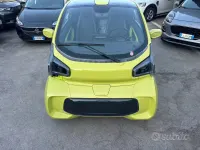 Usata XEV Yoyo 7 kW (10 CV) 2022 Giallo Utilitaria