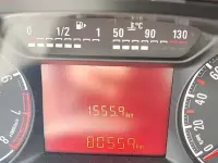 Usata Opel Corsa 69 CV (50 kW) 2015 Bianco Utilitaria