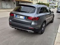 Usata Mercedes GLC300 Premium Plus 194 CV (142 kW) 2021 SUV