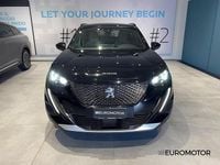 Usata Peugeot 2008 Allure 131 CV (96 kW) 2023 Nero SUV