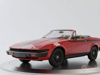 Usata Triumph TR7 1980 Cabrio