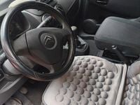 Usata Citroën Nemo 70 CV (51 kW) 2010 Rosso Monovolume