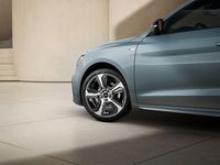 Nuova Audi A1 Sportback S-Line 116 CV (85 kW) 2026 Grigio Utilitaria