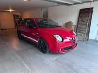 usata Alfa Romeo MiTo 0.9 t. t.air Progression s&s 85cv