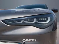 Usata Alfa Romeo Stelvio Veloce 209 CV (153 kW) 2024 Grigio SUV