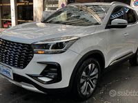 Occasion DR DR 5.0 150 PK (110 kW) 2024 Wit SUV