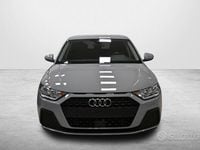 Usata Audi A1 Admired 95 CV (69 kW) 2022 Grigio SUV