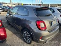 Usado Fiat 500X Sport 150 CV (110 kW) 2022 Gris SUV
