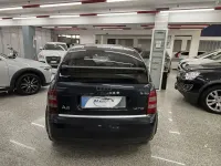 Usata Audi A2 75 CV (55 kW) 2001 Blu/azzurro Utilitaria