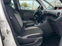 Usata Opel Meriva 120 CV (88 kW) 2014 Bianco Monovolume