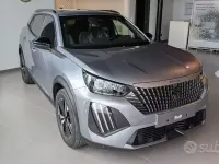 Nuova Peugeot 2008 Allure 100 CV (73 kW) 2026 Grigio SUV