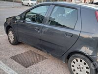 usata Fiat Punto Punto 1.2 5 porte Active Natural Power