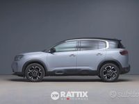 Usata Citroën C5 Aircross 131 CV (96 kW) 2024 Grigio artense SUV