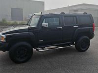 Usata Hummer H3 223 CV (164 kW) 2006 SUV