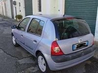 Usata Renault Clio II 58 CV (42 kW) 2004 Berlina