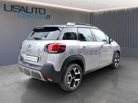 Usata Citroën C3 Aircross PureTech 131 CV (96 kW) 2024 Argento SUV
