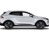 Nuova Kia Sportage Style 136 CV (100 kW) 2026 Bianco perla SUV
