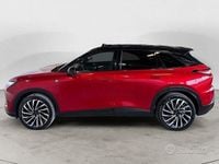 Usata Tiger Six 167 CV (122 kW) 2025 Rosso SUV