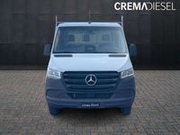 Nuova Mercedes Sprinter 150 CV (110 kW) 2025 Bianco Furgone