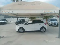 Usata Citroën C3 75 CV (55 kW) 2016 Bianco Berlina