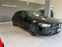 Usata Mercedes CLA180 Shooting Brake Premium 116 CV (85 kW) 2021 Station wagon