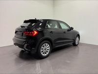 Nuova Audi A1 Business 116 CV (85 kW) 2025 Nero mito metallizzato Utilitaria