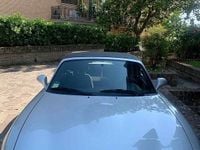 Usata Mazda MX5 1998 Grigio Cabrio