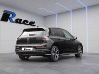 Usata VW Golf VIII GTE 177 CV (130 kW) 2024 Nero Berlina