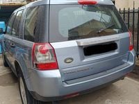 Usata Land Rover Freelander 2 2008 SUV