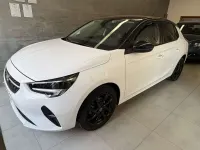 Usata Opel Corsa Edition 75 CV (55 kW) 2023 Bianco Utilitaria