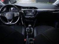 Usata Opel Corsa 101 CV (74 kW) 2021 Argento Utilitaria