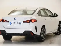 Usata BMW 218 Sport Line 150 CV (110 kW) 2025 Alpine white Coupé