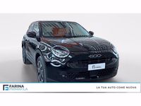 Usata Fiat 600 La Prima 110 CV (80 kW) 2025 Nero SUV