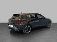 Usata Cupra Leon 150 CV (110 kW) 2025 Nero midnight Berlina
