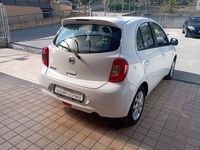 usata Nissan Micra 1.2 Comfort