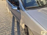 Usata Fiat Punto 86 CV (63 kW) 2005 Utilitaria