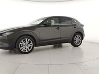 Usata Mazda CX-30 150 CV (110 kW) 2021 Grigio SUV