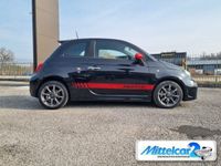 usata Abarth 500 1.4 Turbo T-Jet 145 CV