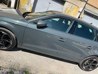 Usata Audi A3 116 CV (85 kW) 2019 Berlina
