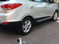 Usata Hyundai ix35 115 CV (84 kW) 2012 SUV
