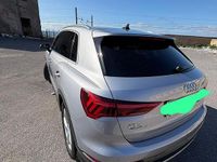 Usata Audi Q3 Advanced Plus 150 CV (110 kW) 2022 SUV