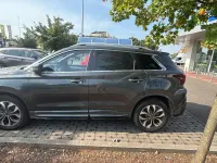 Usata SWM G01 139 CV (102 kW) 2024 Grigio SUV