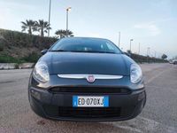 usata Fiat Punto Evo 1.4 5 porte OK NEOPATENTATI