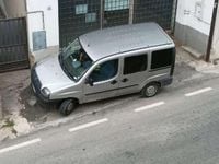 Usata Fiat Doblò Active 105 CV (77 kW) 2004 Monovolume