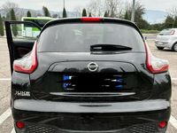 usata Nissan Juke Juke 1.5 dCi Start&Stop Premium